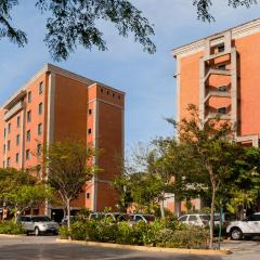 Hotel GH Guaparo Inn Valencia