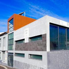 Change The World Hostels - Açores - Ponta Delgada