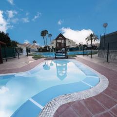 Duplex Sonemar Pool