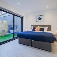 Hybrid Resi - London, Fulham near Chelsea and Putney