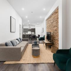 Boutique Lofts Notre Dame