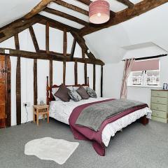 Milk & Honey Cottage 2 Bed Ironbridge Retreat