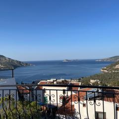 Villa Deniz