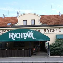 Pension & Restaurace Na Rychtě