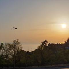 ApartVilla Trieste