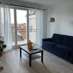 Appartement (4 couchages)