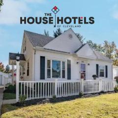 The House Hotels - 12th Street