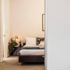 Cosy Queen St 1-BR apartment