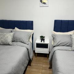 Apartasuite PRIVADO Cerca Al Aeropuerto