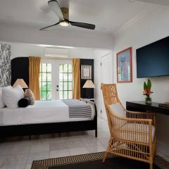 The Lehua Suite at the Historic Wailuku Inn Maui