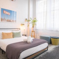 Darlinghurst Studio 4 City Stay