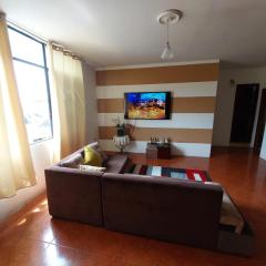 Departamentos de la Costa