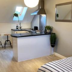 Studio one bedroom En-Suite with Kitchenette