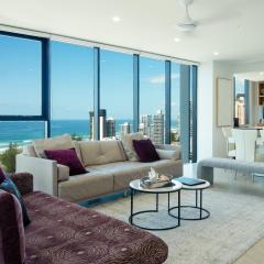 The Gallery Residences Broadbeach