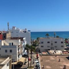 Appartement plage Mdiq 1