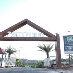 7 Hills Resort