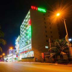 UFJ HOTEL Sầm Sơn