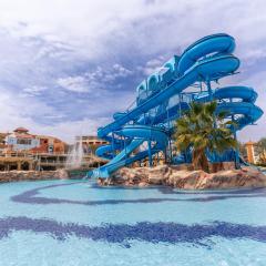 Faraana Height Aqua Park