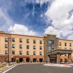 Comfort Suites Cheyenne