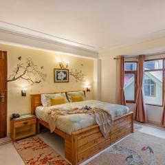 ALAYA Stays Meridian Oak 5BHK Villa in Shimla