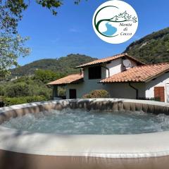 Villa del Monte di Cocco