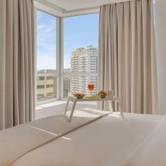 Pestana Tanger - City Center Hotel Suites & Apartments