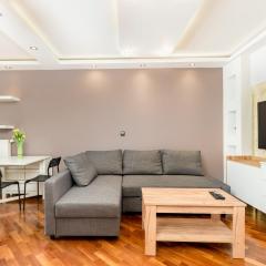 Borkowska Comfy Apartment