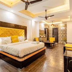 Lime Tree Hotel Huda City Centre - Gurugram, Sector 29