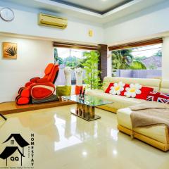 Seremban Bungalow Cosy Homestay 舒适宽阔独立式洋房