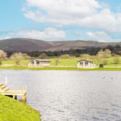 Tranquility at Chantry Lodge