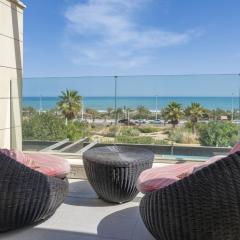 Villa de lujo Arenales del Sol