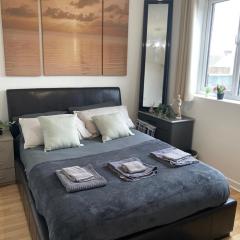 Comfort Flat - Sunderland City Centre - Sleeps up to 3