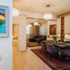 Krum khan Top Centre Apartment