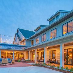 Bayside Resort --- 38047 Boxwood Terrace #101
