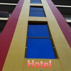 Hotel Raxaul King