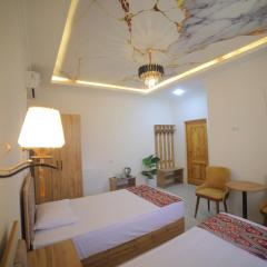 Annex Hotel Khiva
