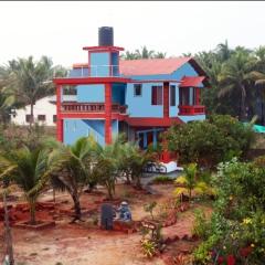 CLASSIC ANAND Bungalow-Imperial Suite Tarkarli