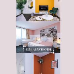Elm Aparthotel , Collection of apartments Available Near Media City , Free Parking