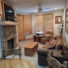 Park Avenue Lofts 202 by Great Western Lodging