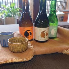 Kinoene SAKE CAMP - Vacation STAY 59286v