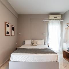 Blue Hug Apartments