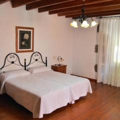 Casa Rural Los Suárez