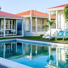 Talk of the Town Inn & Suites - St Eustatius