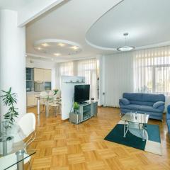 Seaside 2 bedrooms S Vurgun st