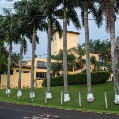 Hotel Vila das Palmeiras