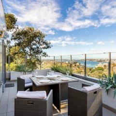 2 Bed North Sydney Self Catering