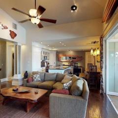 C300 Custom 4 bedroom Ocean View Penthouse