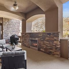 The Turtle Wall Suite-D6 Lovely Ground Floor Suite Near Indoor Pool and Tennis Courts w BBQ