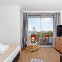 Seaside Studio Apartment - North Fremantle