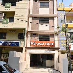 RS GUEST HOUSE